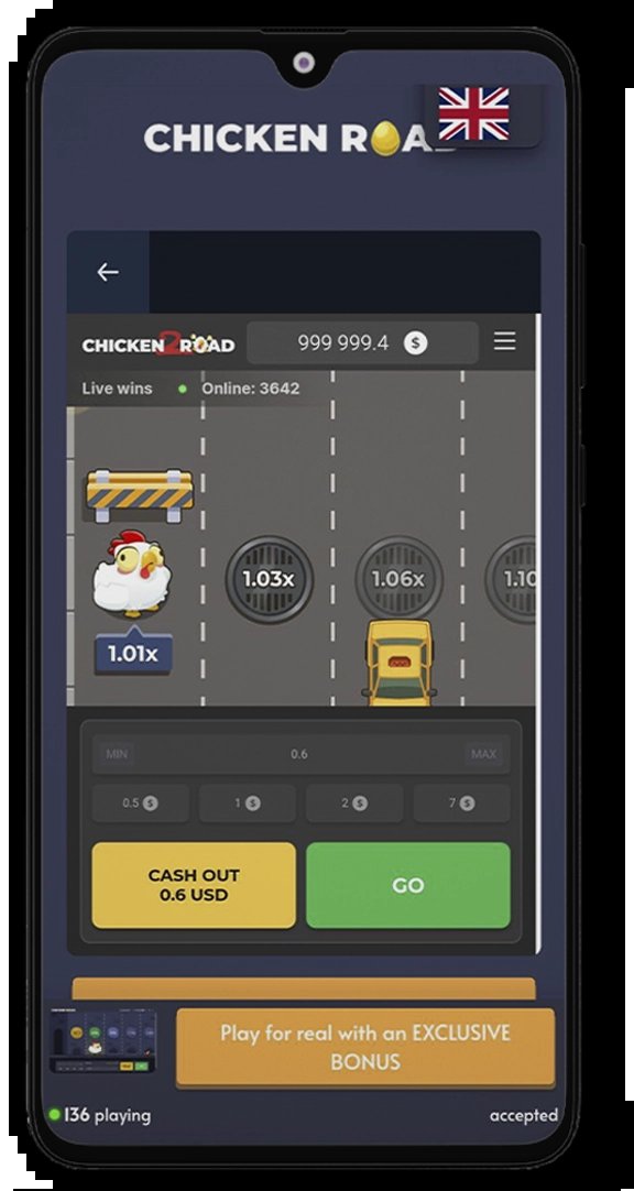 Descubre la Nueva Fase de Chicken Road 2 en España Ahora - overview