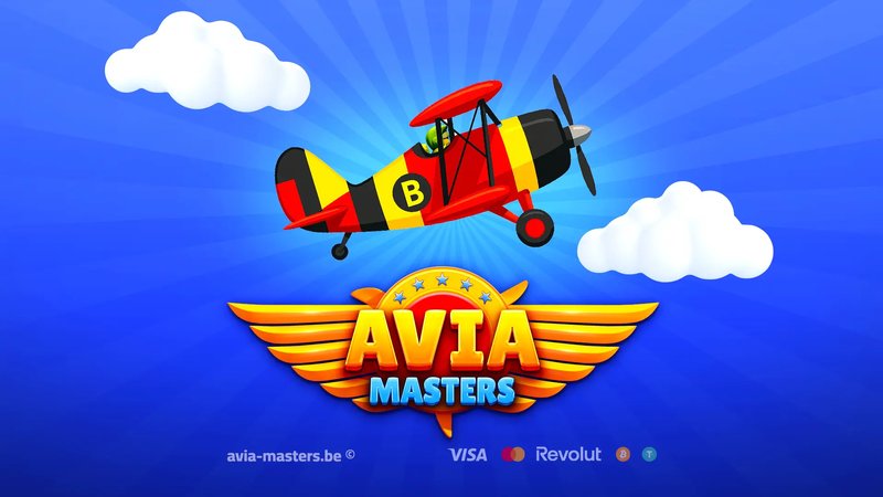 Avia masters game, avia masters free play