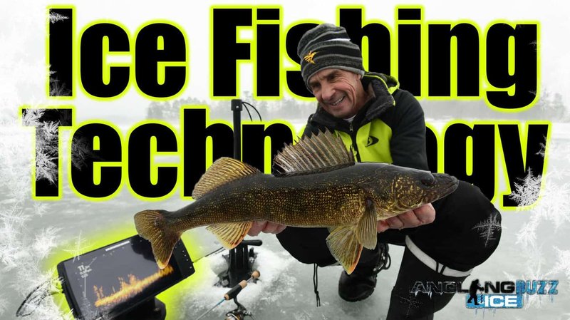 Introduction to ice fishing game
