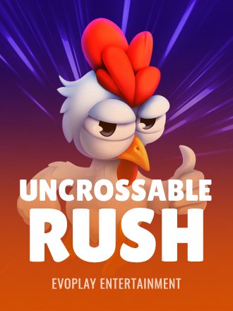 Chile - uncrossable rush Chile - uncrossable rush