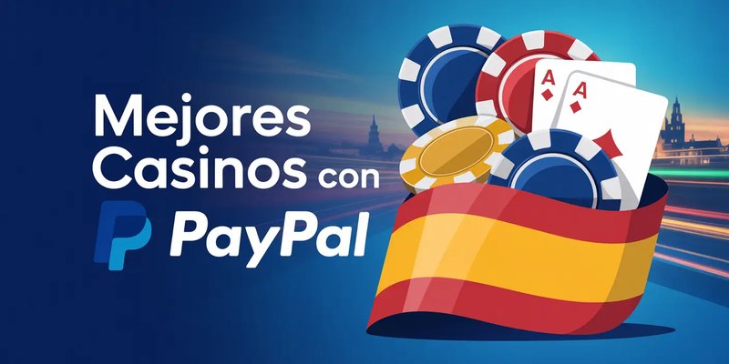 Best paypal casino in Argentina