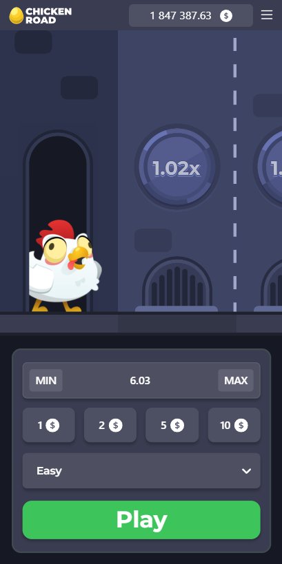 Chicken road gokspel - Avontuur op de Chicken Road: Een Leuke Online Gokkast in Nederland