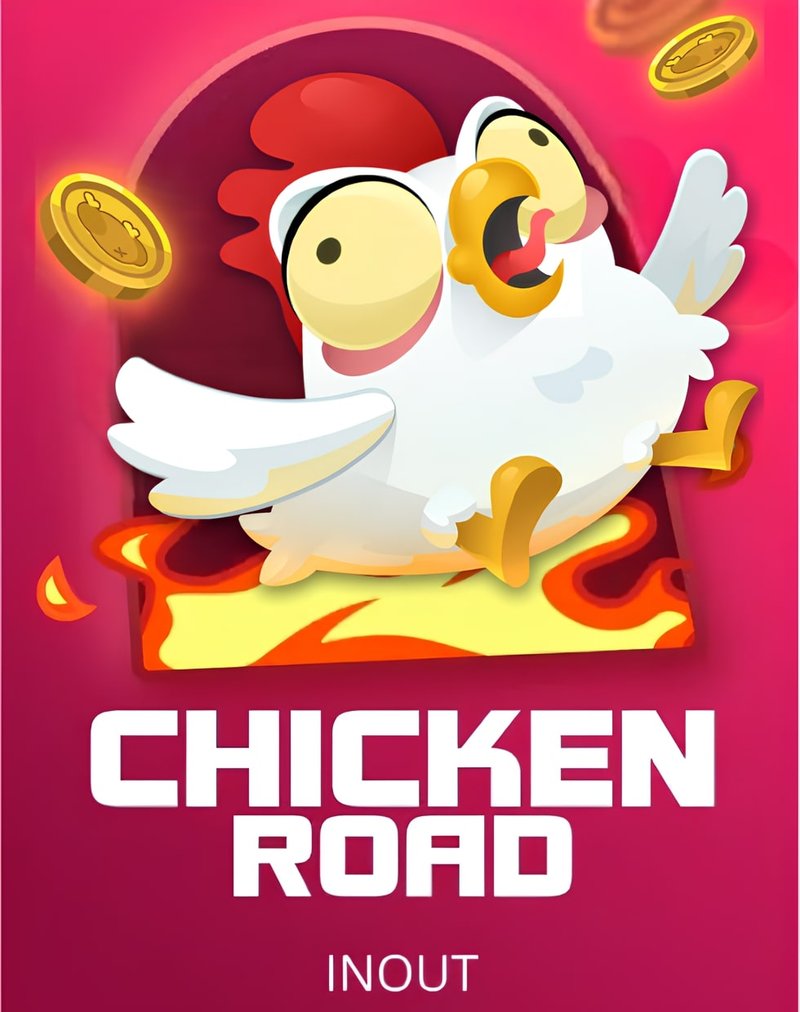 Chicken road online - La nuova passione italiana: scopri il fascino di Chicken Road casino online